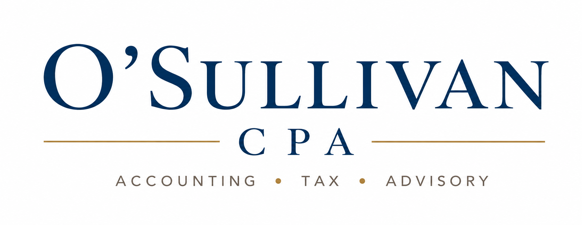 O’Sullivan CPA